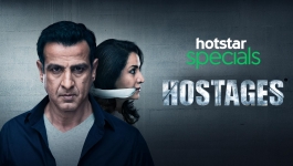 Hostages - Season 01 Episode 09